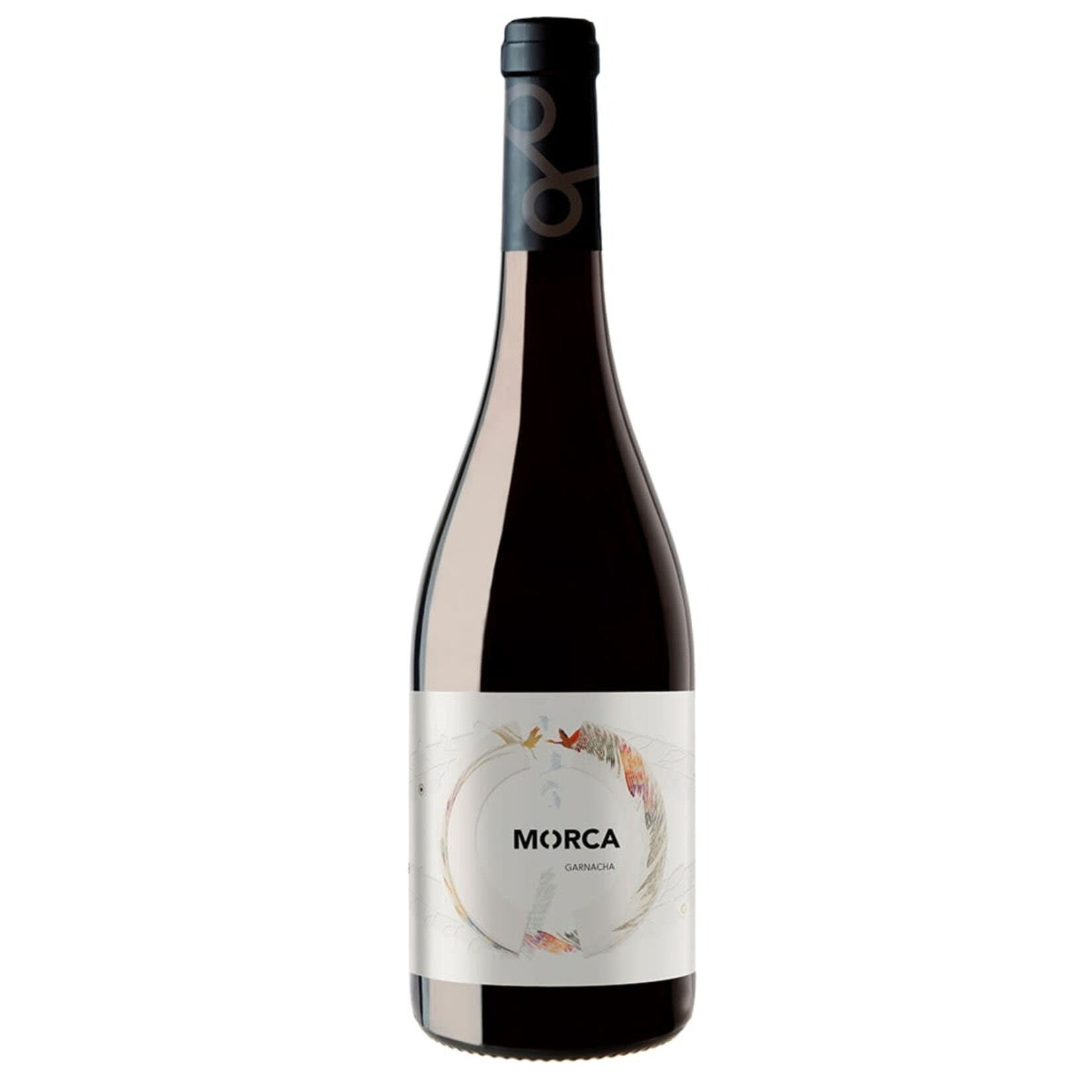 Morca Bodegas Morca Campo De Borja Garnacha Morca 2022