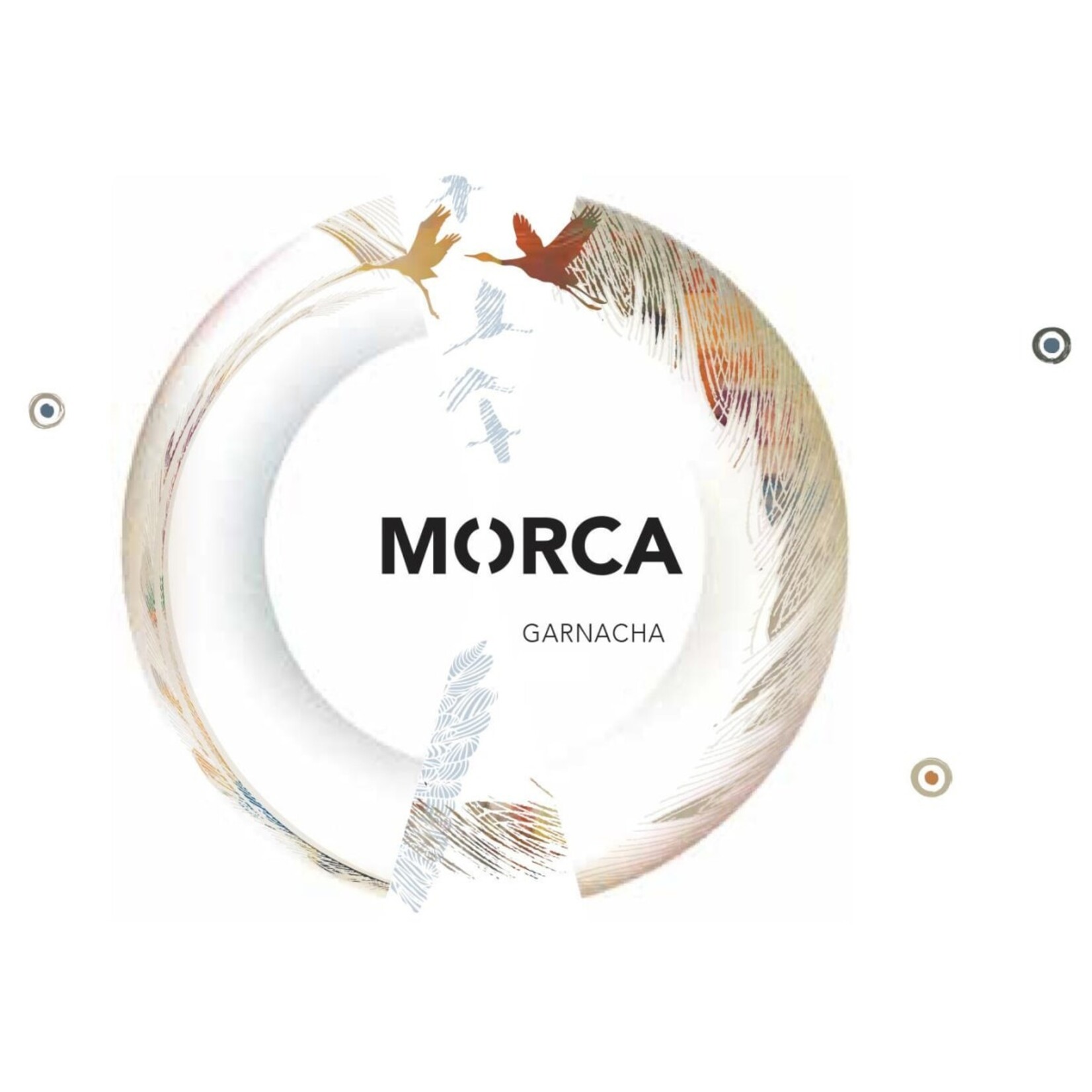 Morca Morca Garnacha 2022 Campo de Borga