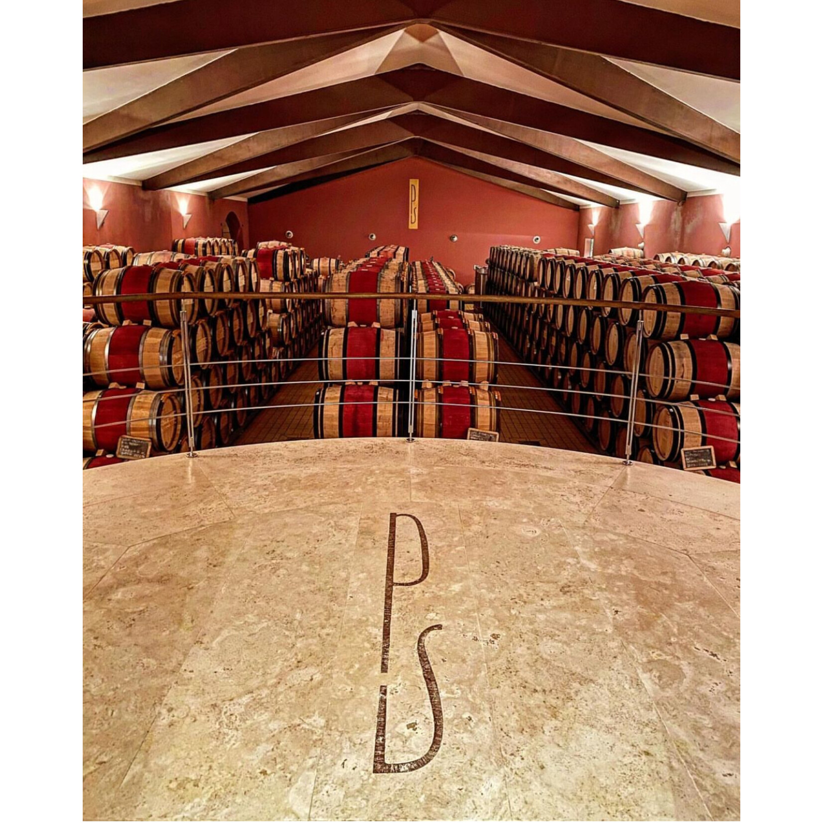 Siro Pacenti Siro Pacenti Vecchie Vigne Brunello di Montalcino 2019