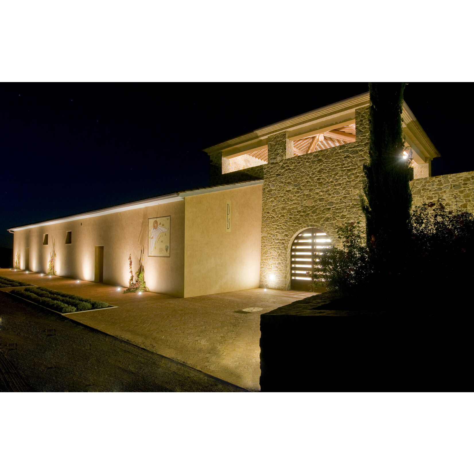 Siro Pacenti Siro Pacenti Vecchie Vigne Brunello di Montalcino 2019