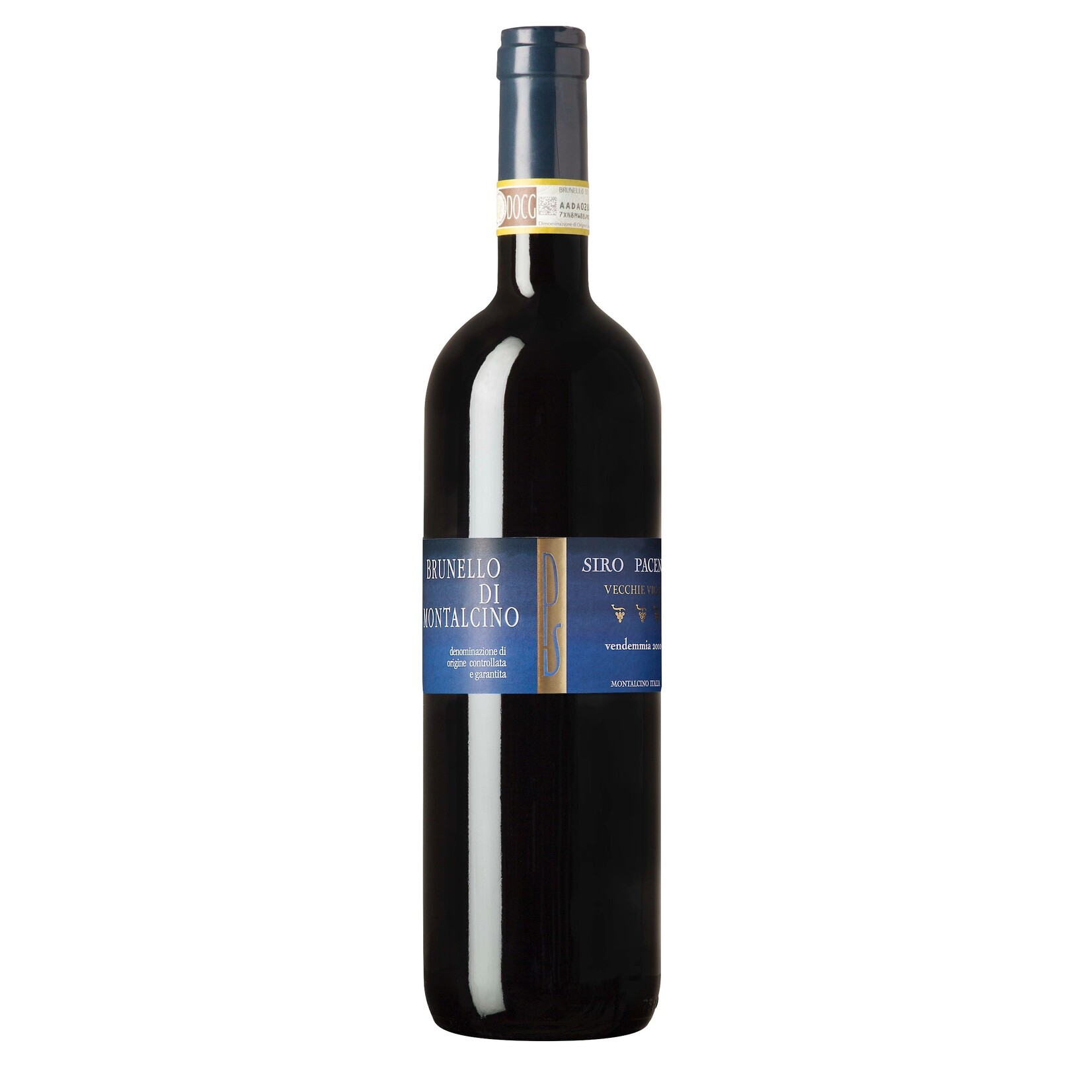 Siro Pacenti Siro Pacenti Vecchie Vigne Brunello di Montalcino 2019