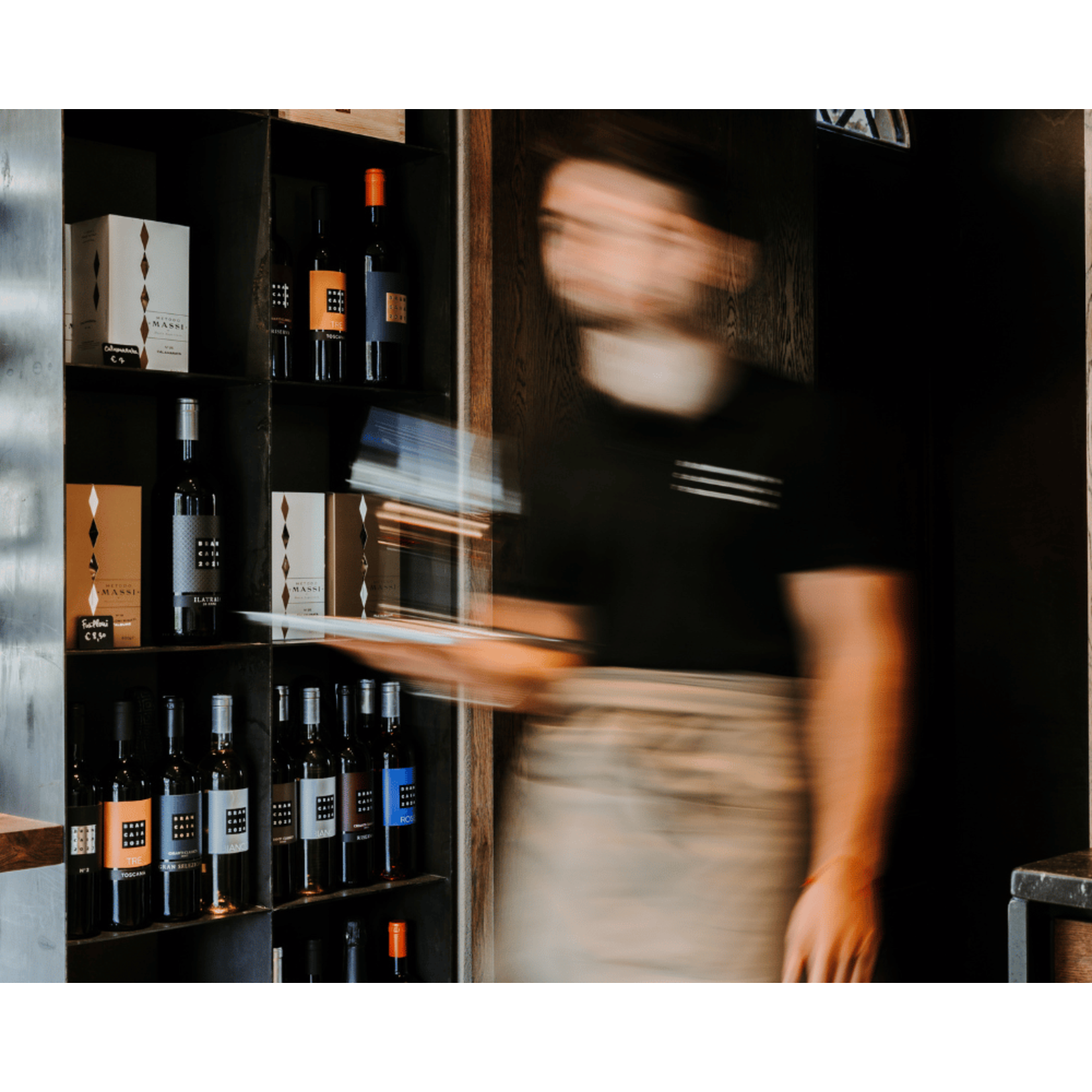 Brancaia Brancaia TRE Toscana 2023