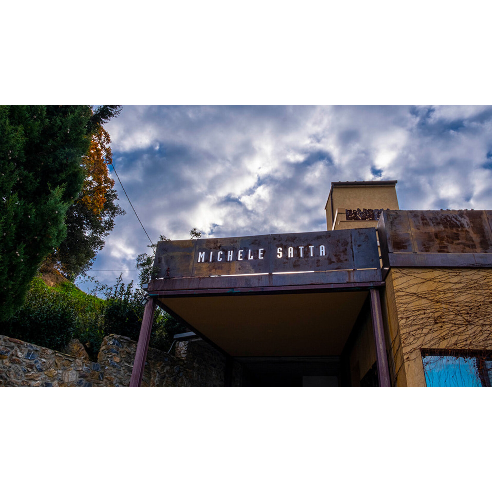 Michele Satta Michele Satta Bolgheri Rosso 2022