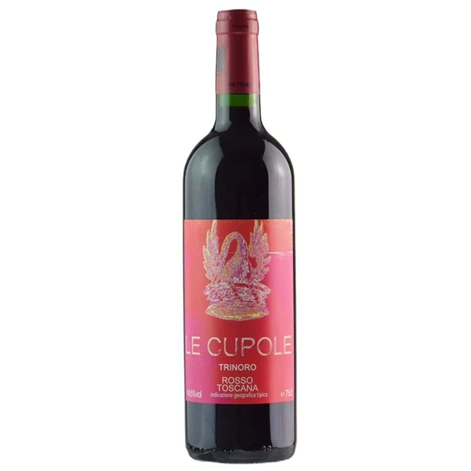 Tenuta di Trinoro 'Le Cupole' Rosso Toscana 2023