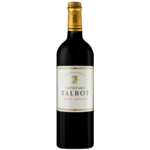 Chateau Talbot Chateau Talbot Connétable Saint-Julien 2019