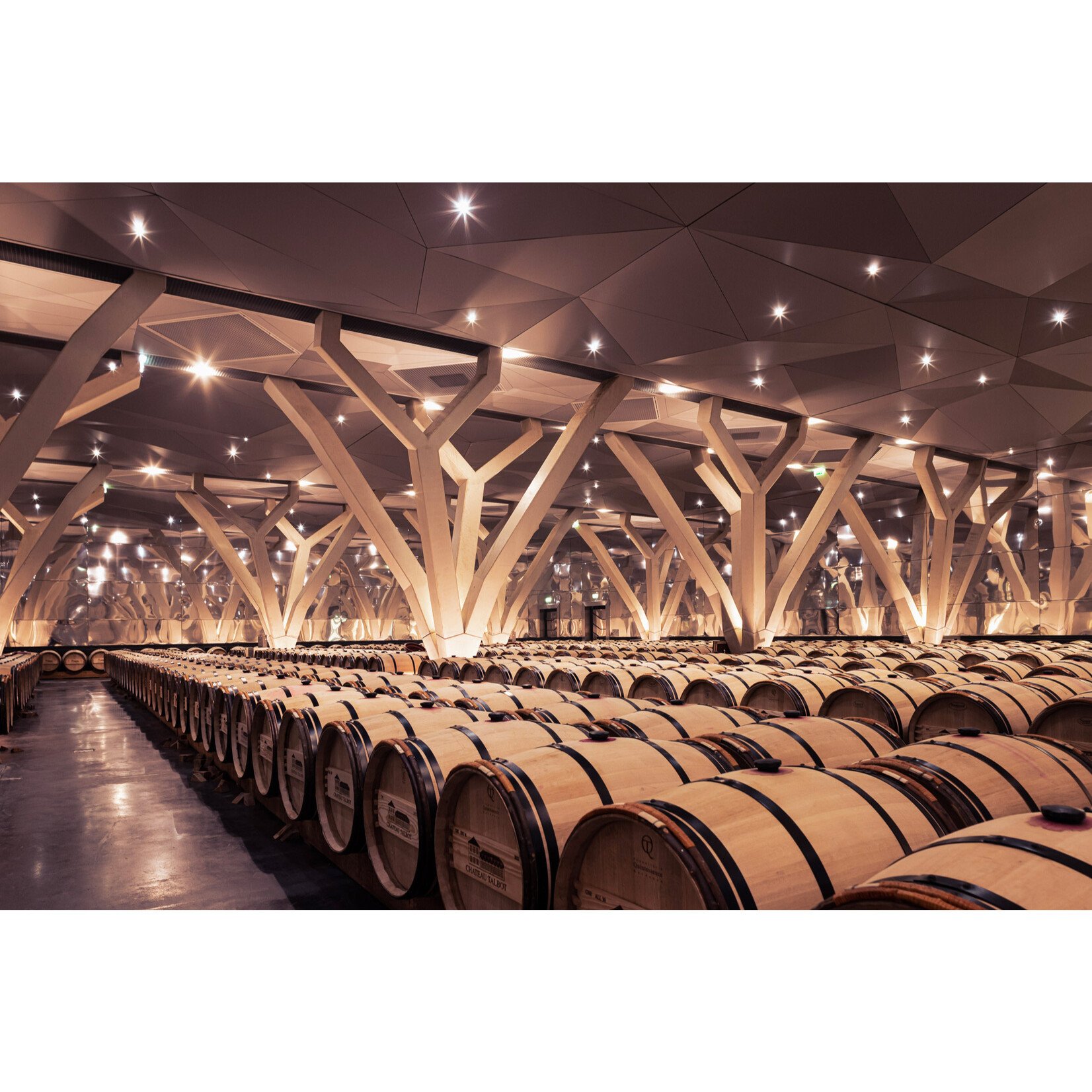 Chateau Talbot Chateau Talbot Connétable Saint-Julien 2019