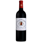 Fourcas-Hosten Chateau Fourcas Hosten Medoc 2019