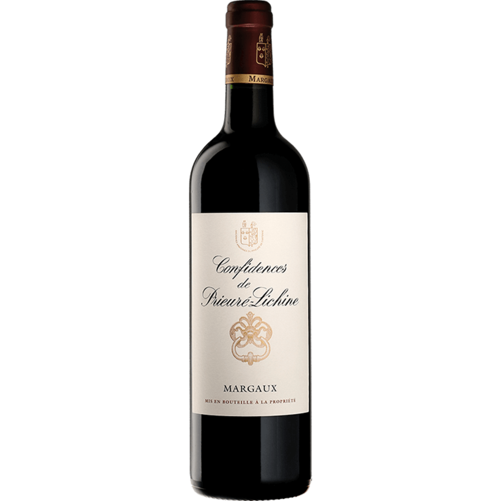 Priuere-Lichine Chateau Prieuré-Lichine Confidences 2022 Margaux