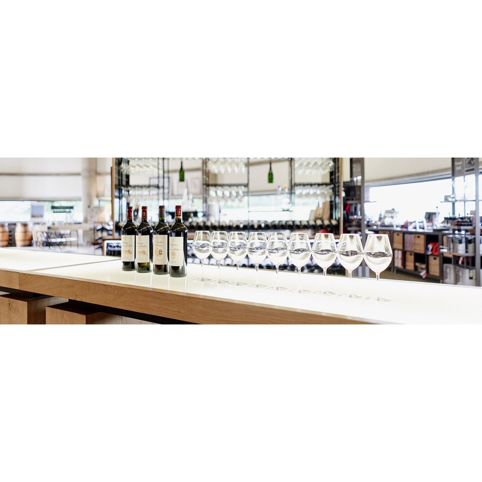 Priuere-Lichine Chateau Prieuré-Lichine Confidences 2022 Margaux