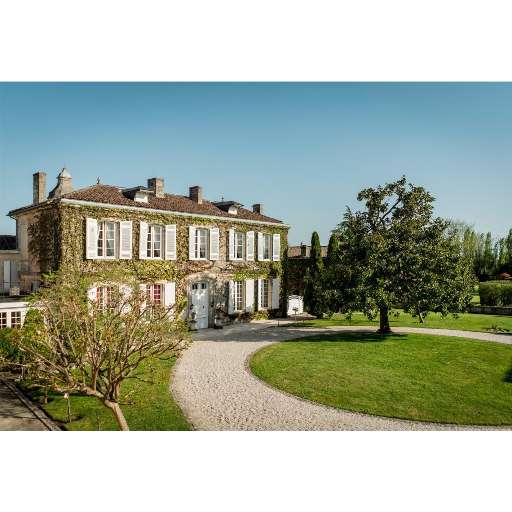 Priuere-Lichine Chateau Prieuré-Lichine Confidences 2022 Margaux