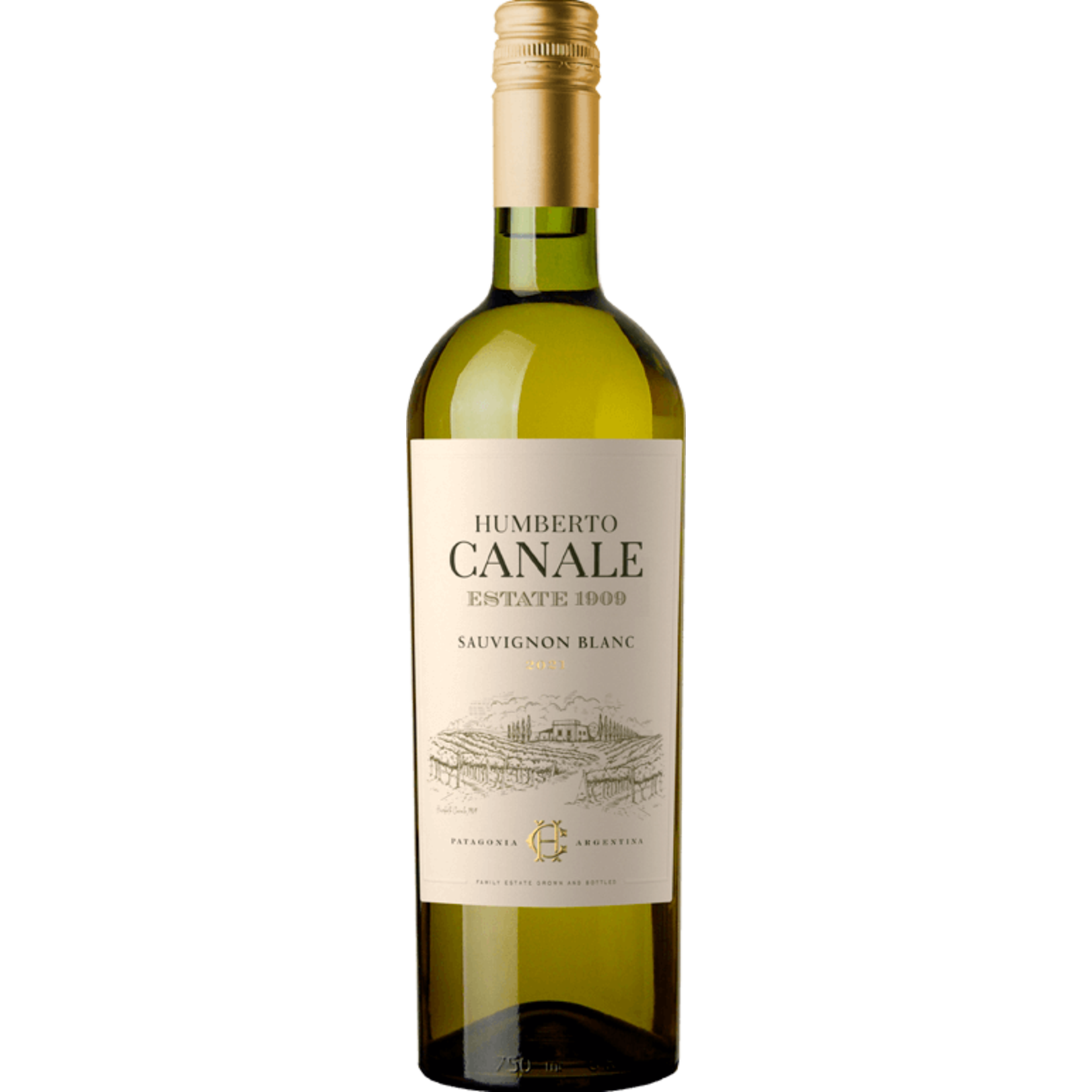 Humberto Canale Sauvignon Blanc 2023