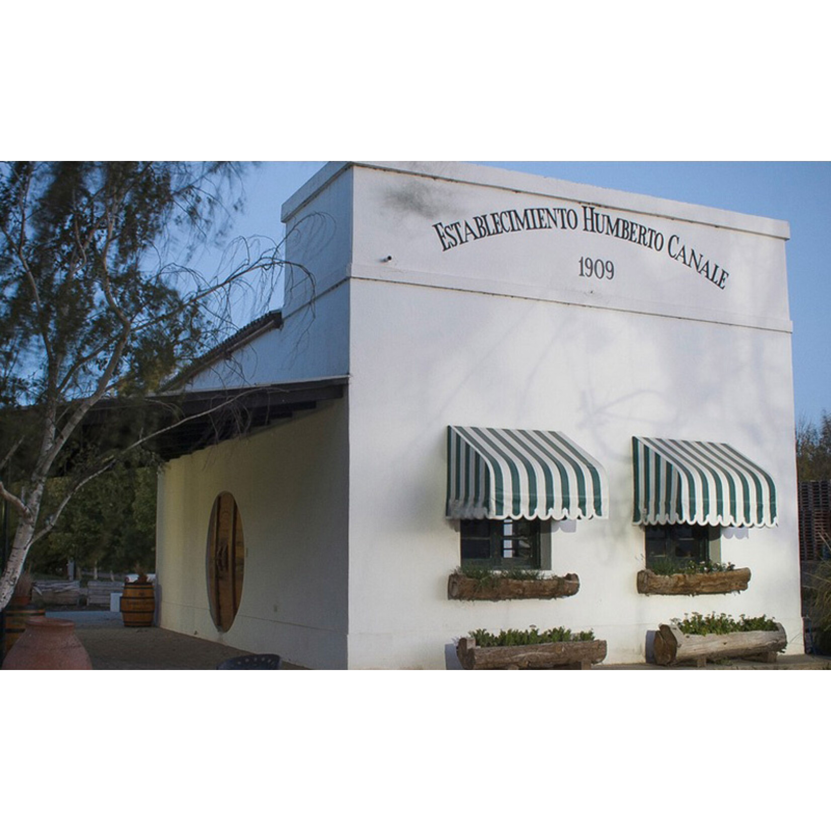 Humberto Canale Sauvignon Blanc 2023