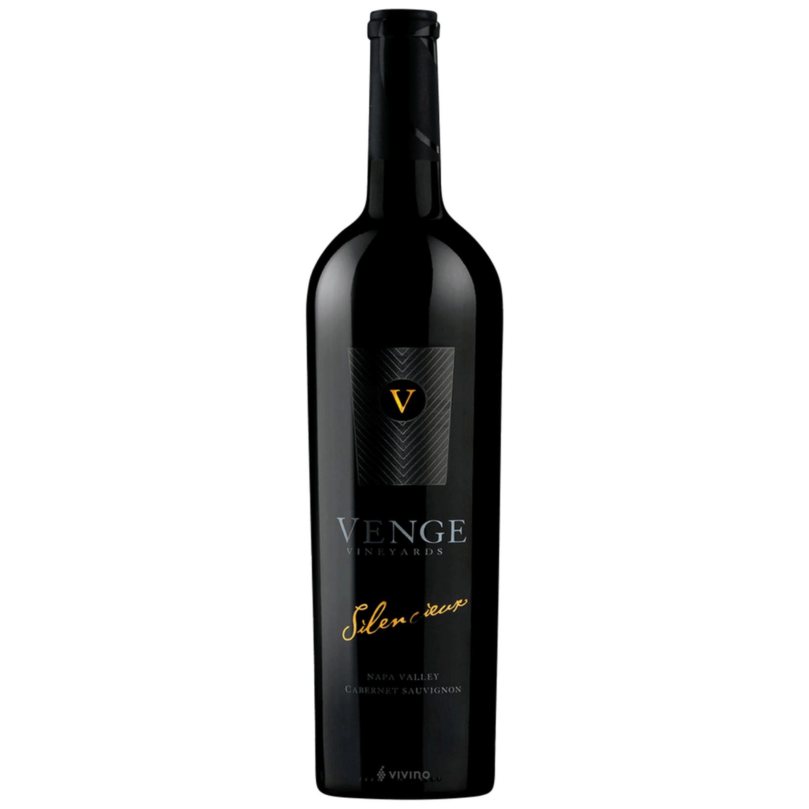 Venge Venge Silencieux Cabernet Sauvignon 2022