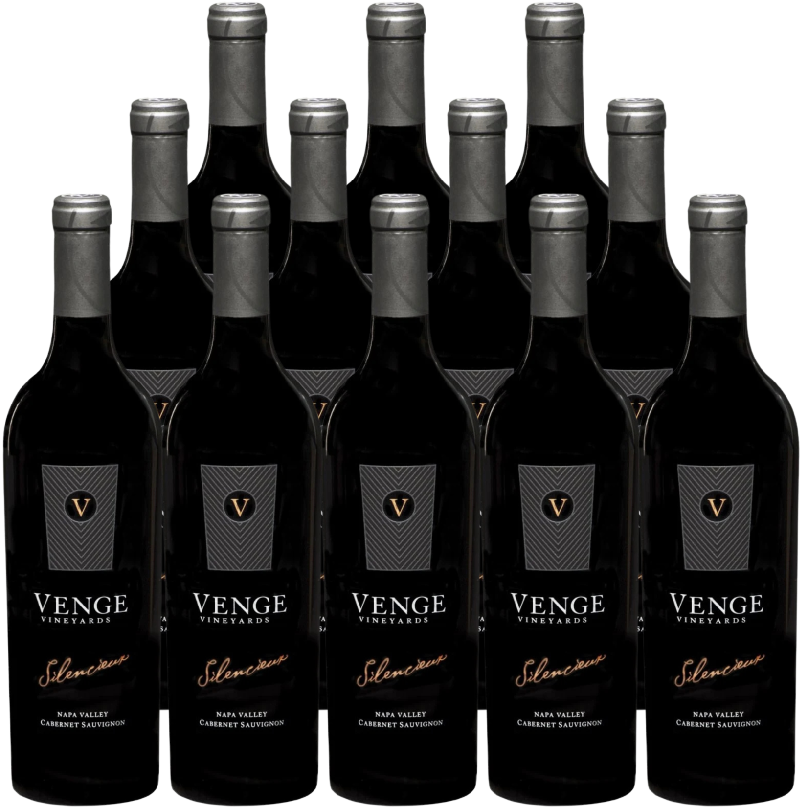 Venge Venge Silencieux Cabernet Sauvignon 2022