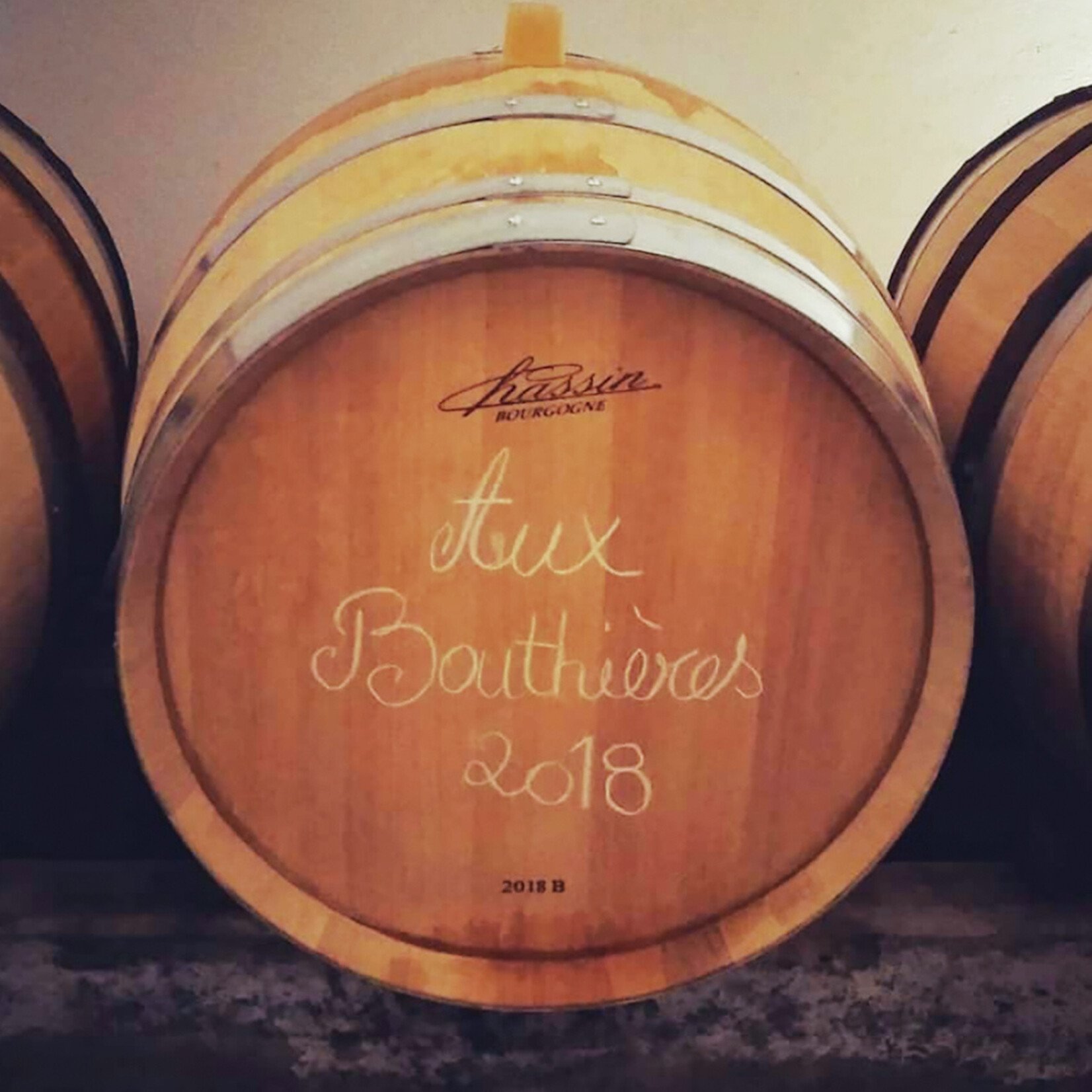 Roc des Boutires Roc des Boutires Pouilly-Fuissé 2022