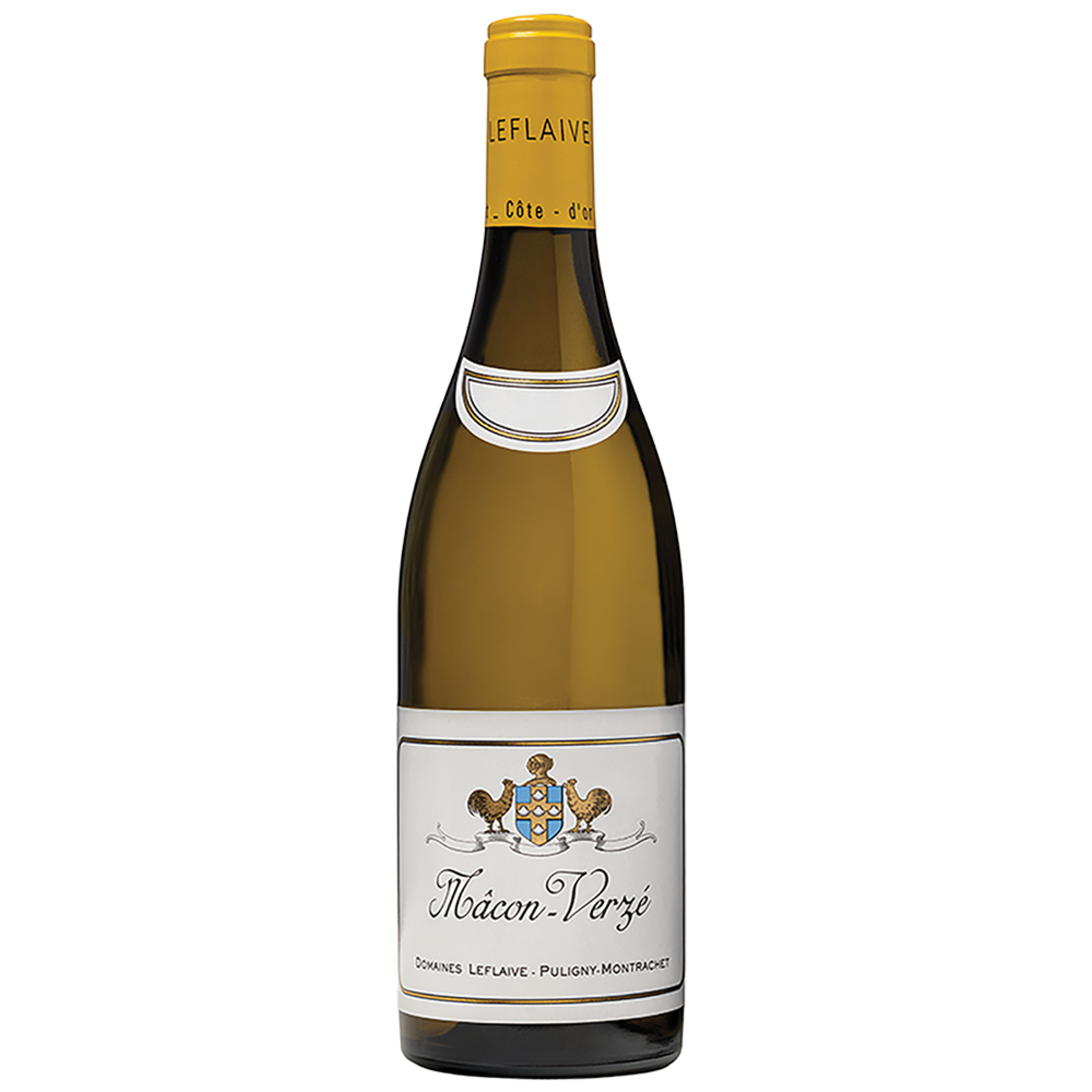 Domaines Leflaive Domaines Leflaive Macon-Verzé 2023
