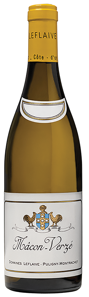 Domaines Leflaive Macon-Verzé 2023 - Western Reserve Wines