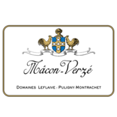 Domaines Leflaive Macon-Verzé 2023 - Western Reserve Wines