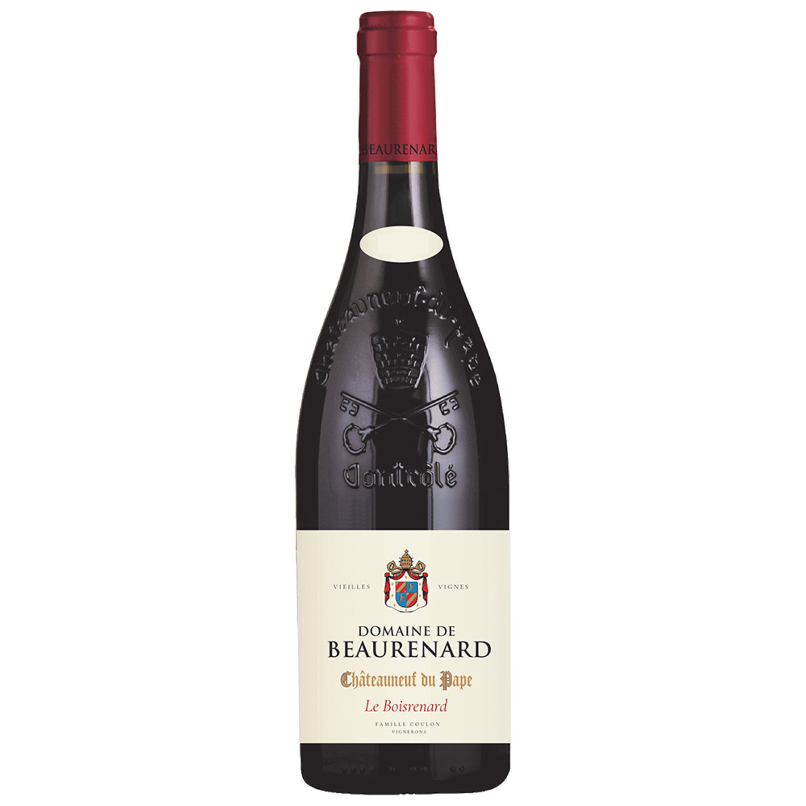 Domaine de Beaurenard Domaine de Beaurenard Chateauneuf-du-Pape Le Boisrenard 2022