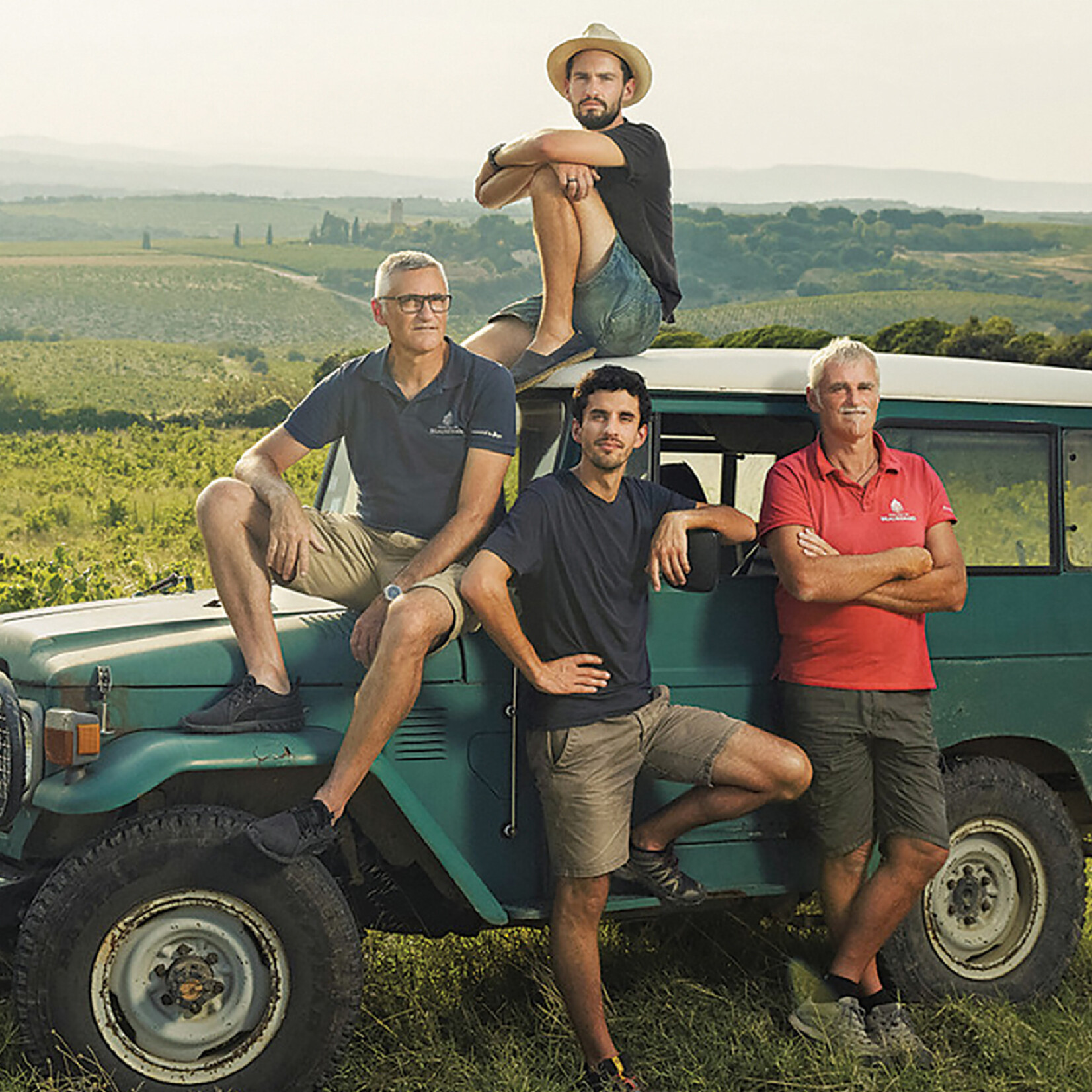 Domaine de Beaurenard Domaine de Beaurenard Chateauneuf-du-Pape Le Boisrenard 2022