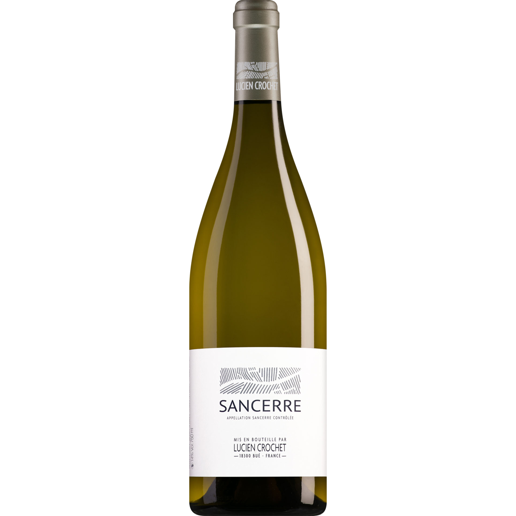 Lucien Crochet Lucien Crochet Sancerre 2023