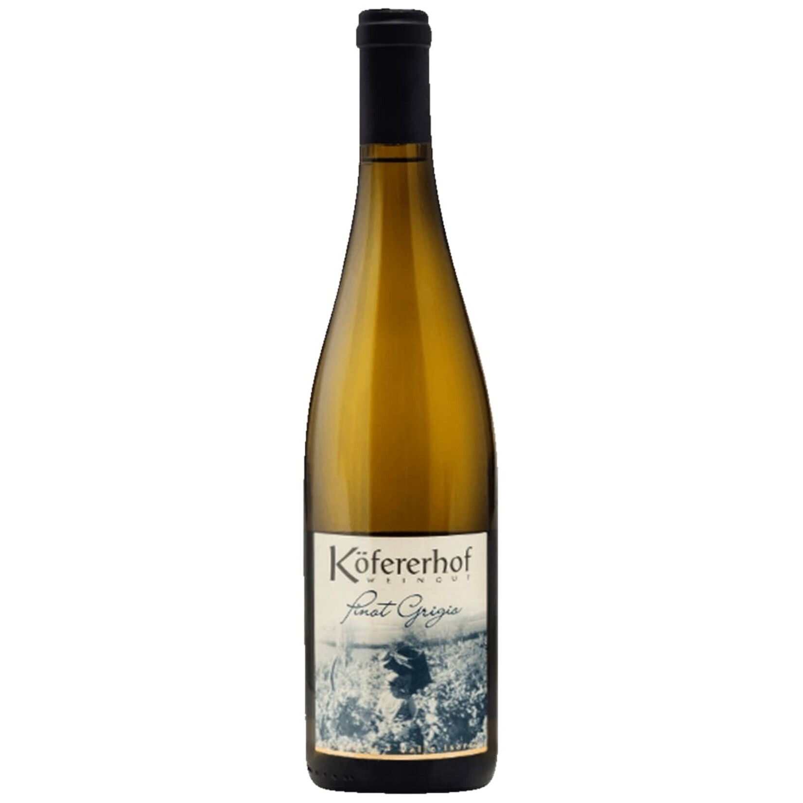 Kofererhof Tenuta Kofererhof Pinot Grigio 2023