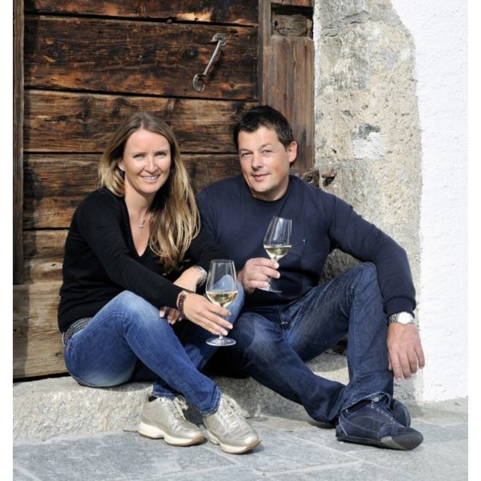 Kofererhof Tenuta Kofererhof Pinot Grigio 2023