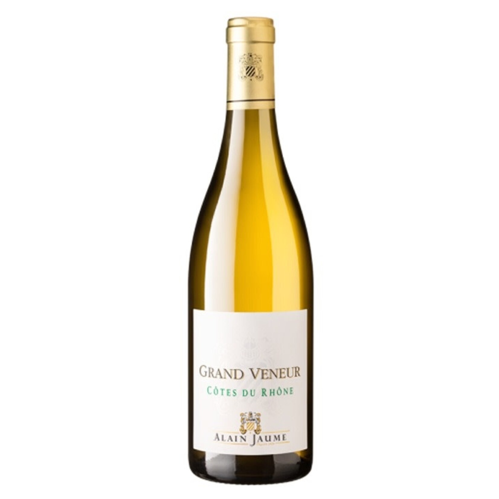 Alain Jaume Alain Jaume Grand Veneur Cotes-du-Rhone Blanc 2024