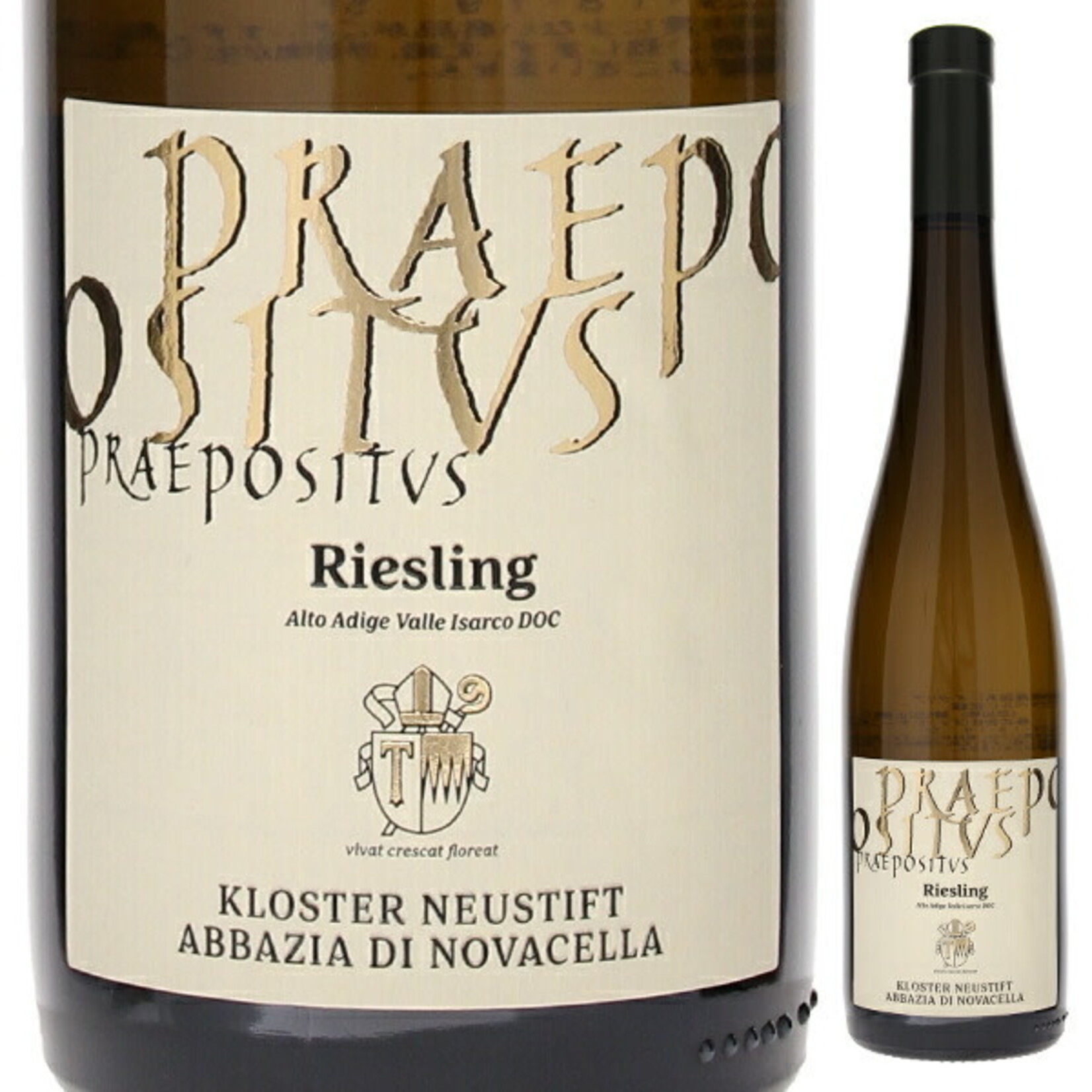 Abbazia Di Novacella Abbazia di Novacella Praepositus Riesling 2022