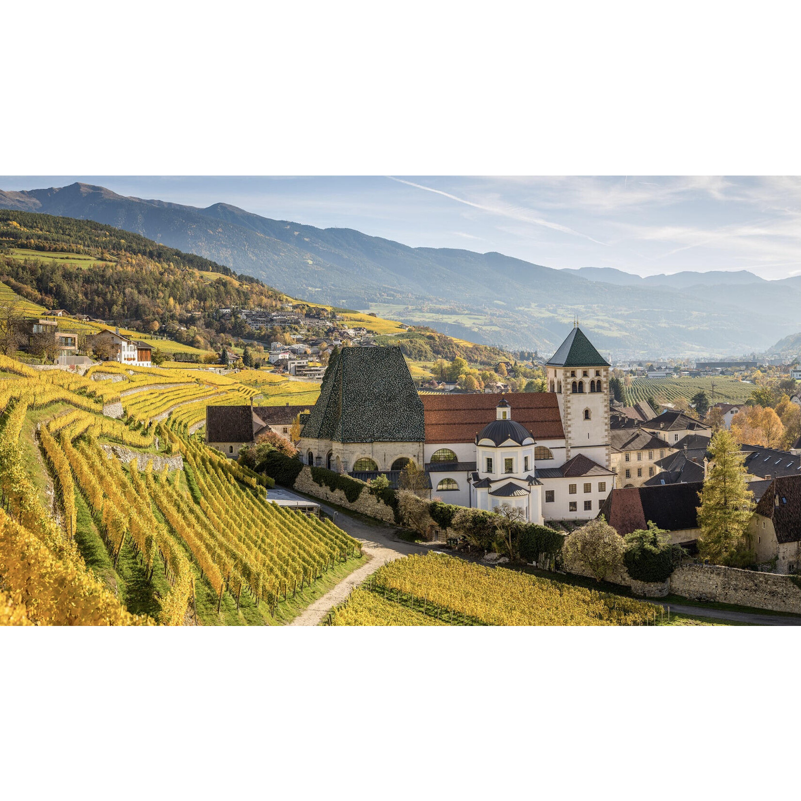 Abbazia Di Novacella Abbazia di Novacella Praepositus Riesling 2022