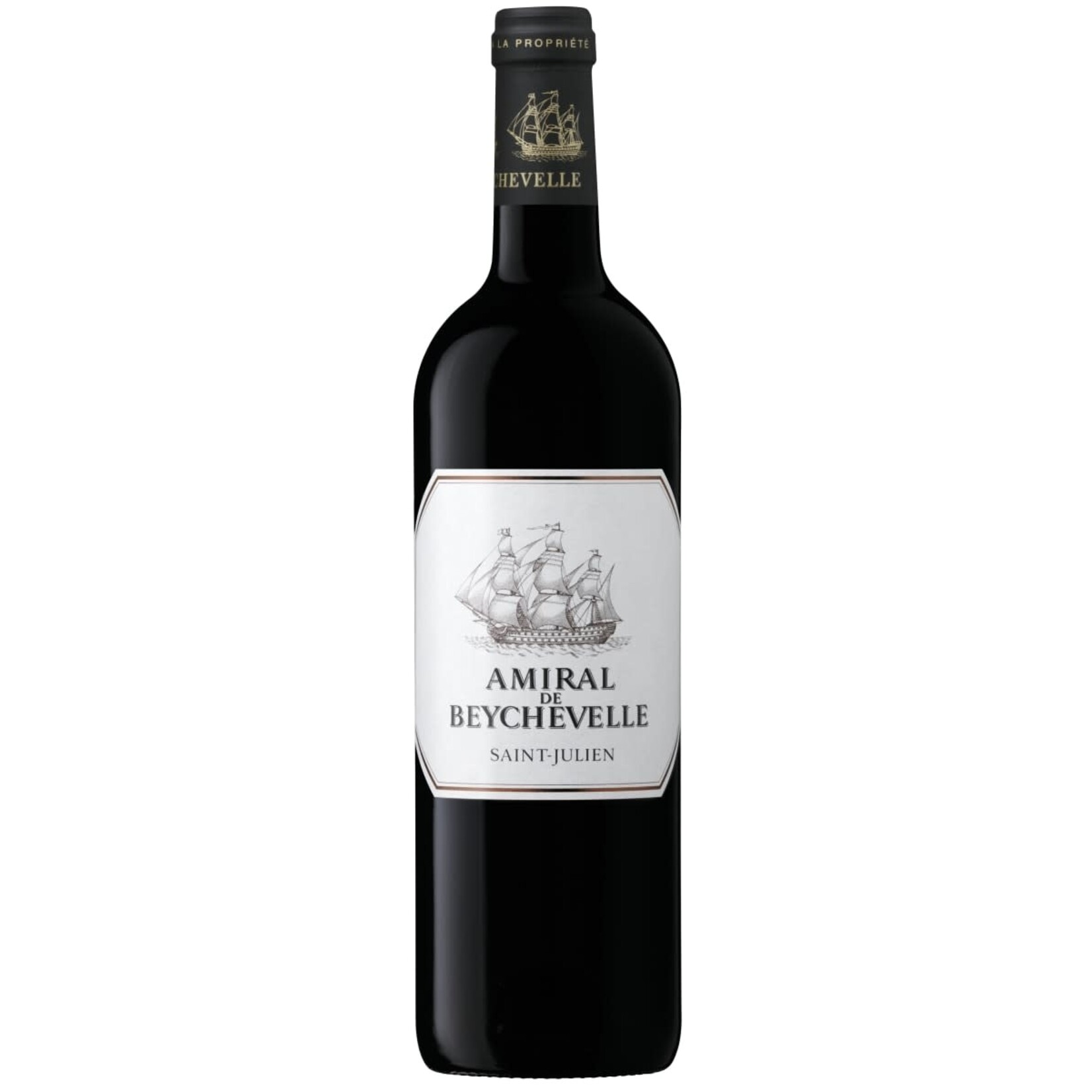 Amiral de Beychevelle Amiral de Beychevelle Saint-Julien 2019