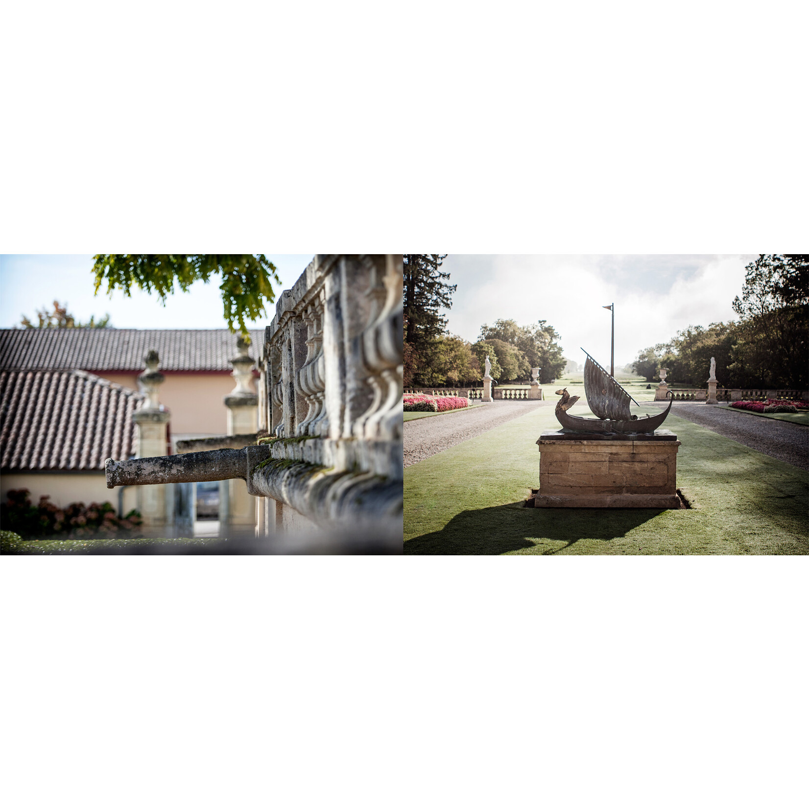Amiral de Beychevelle Amiral de Beychevelle Saint-Julien 2019