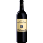 Smith Haut Lafitte Smith Haut Lafitte Le Petit 2021 Pessoc-Leognan