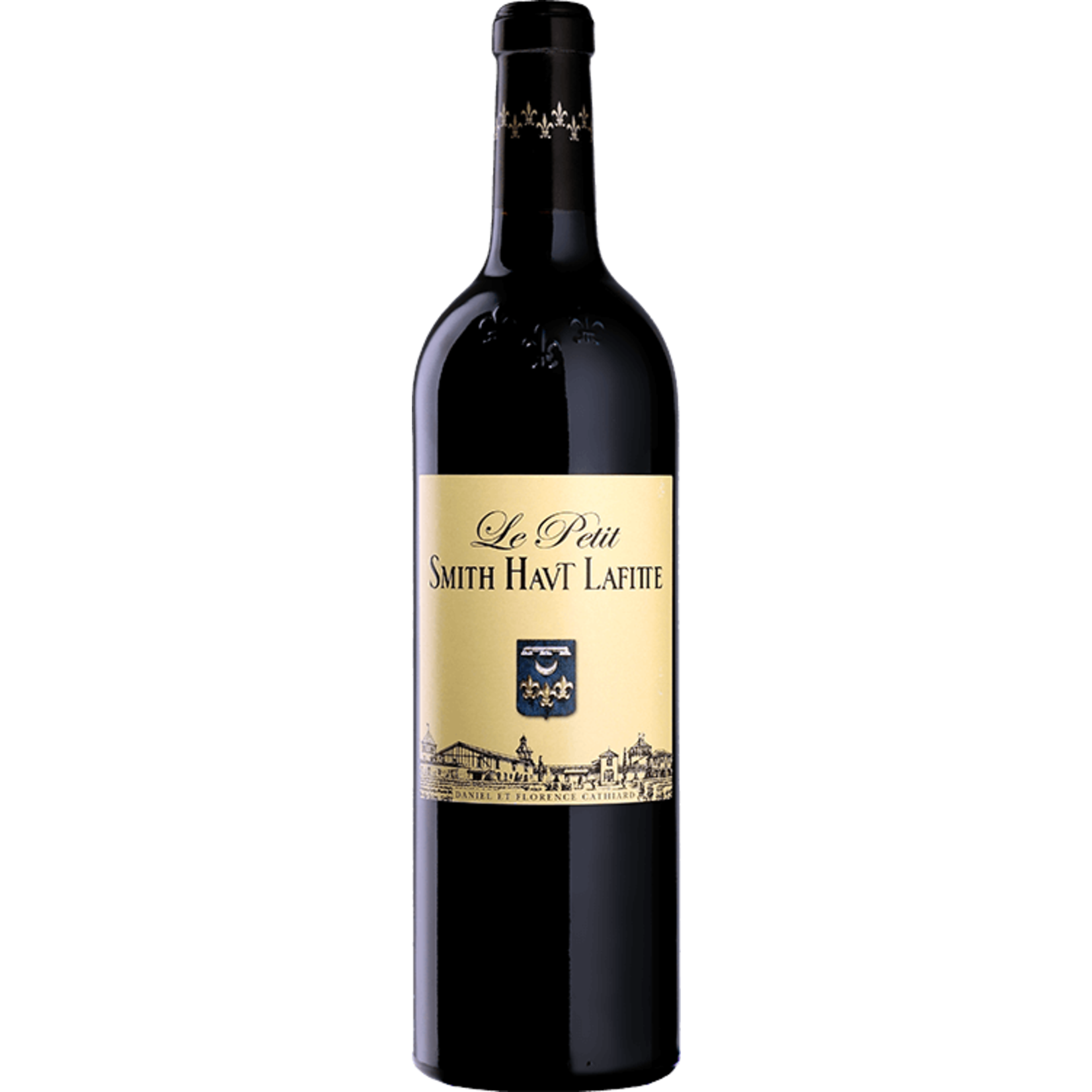 Smith Haut Lafitte Smith Haut Lafitte Le Petit 2021 Pessoc-Leognan