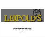 Leipold's Leipold's Obervolkacher Spatburgunder Trocken 2021