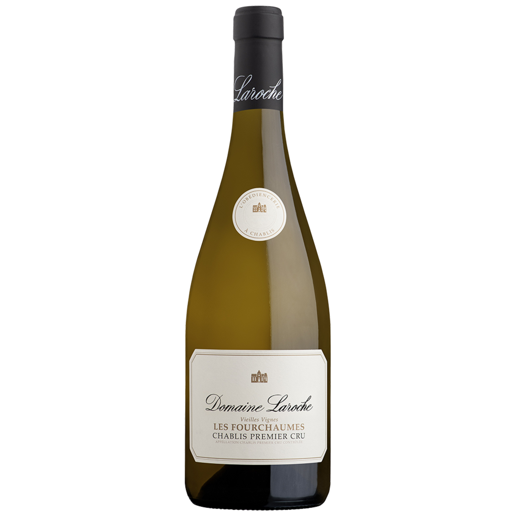 Domaine Laroche Domaine Laroche Les Fourchaumes Chablis Premier Cru 2023