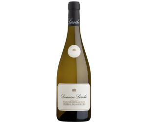Domaine Laroche Les Fourchaumes Chablis Premier Cru 2023 - Western