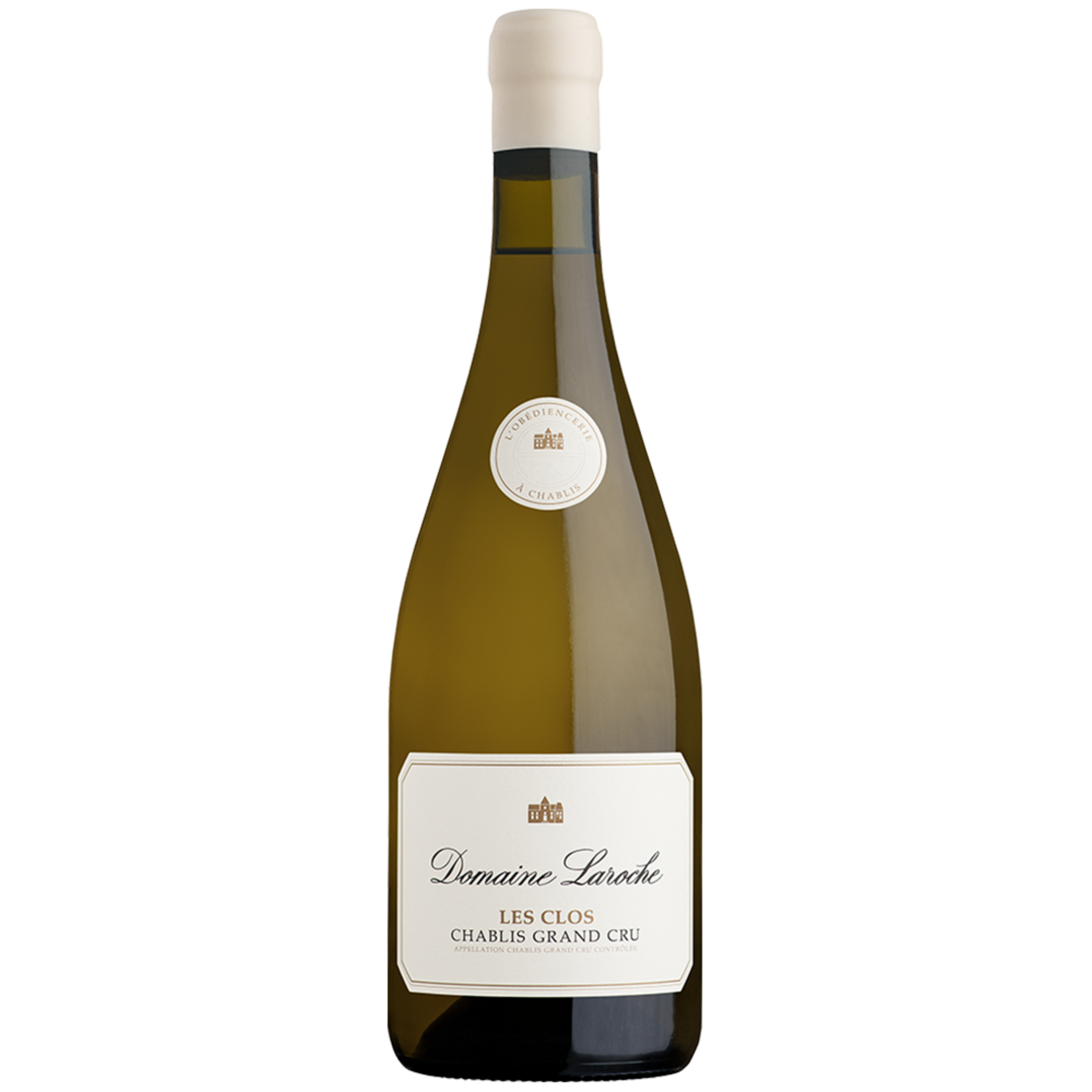 Domaine Laroche Domaine Laroche Les Clos Chablis Grand Cru 2023