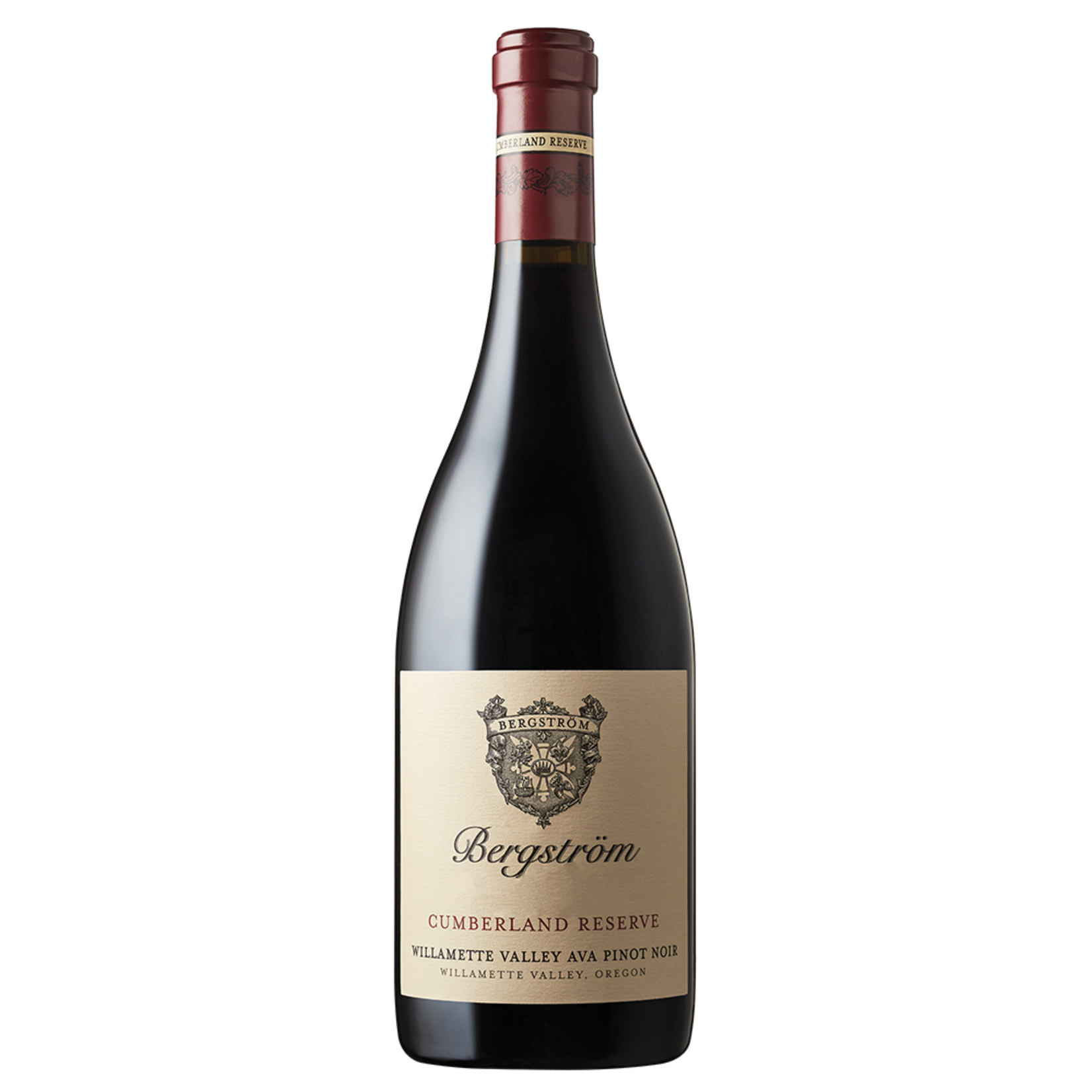 Bergstrom Bergstrom Cumberland Reserve Pinot Noir 2023