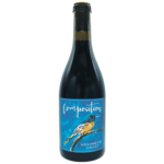 Composition Composition Willamette Valley Pinot Noir 2023