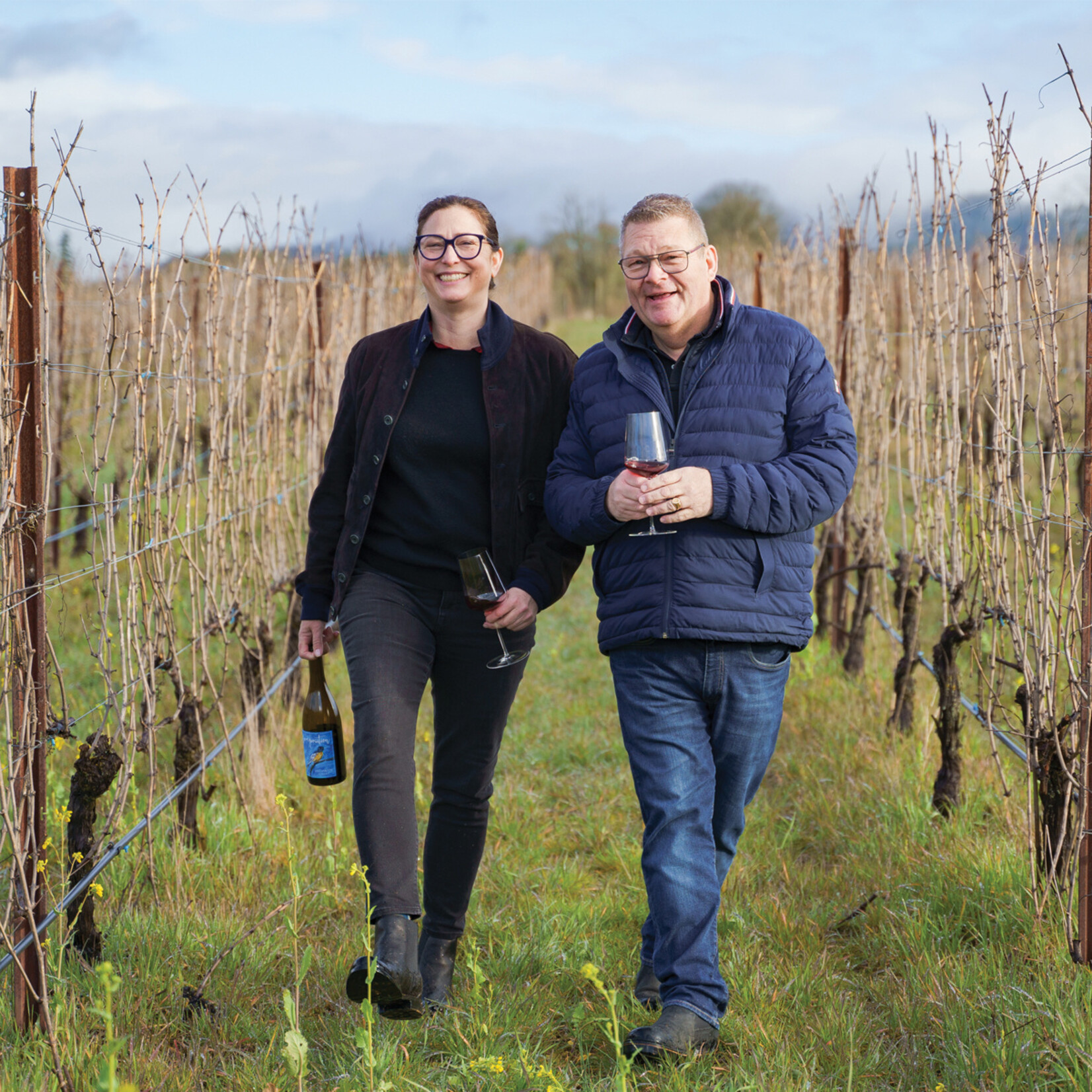 Composition Composition Willamette Valley Pinot Noir 2023