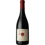 Anne Claude Leflaive Clau de Nell Cabernet Franc 2022