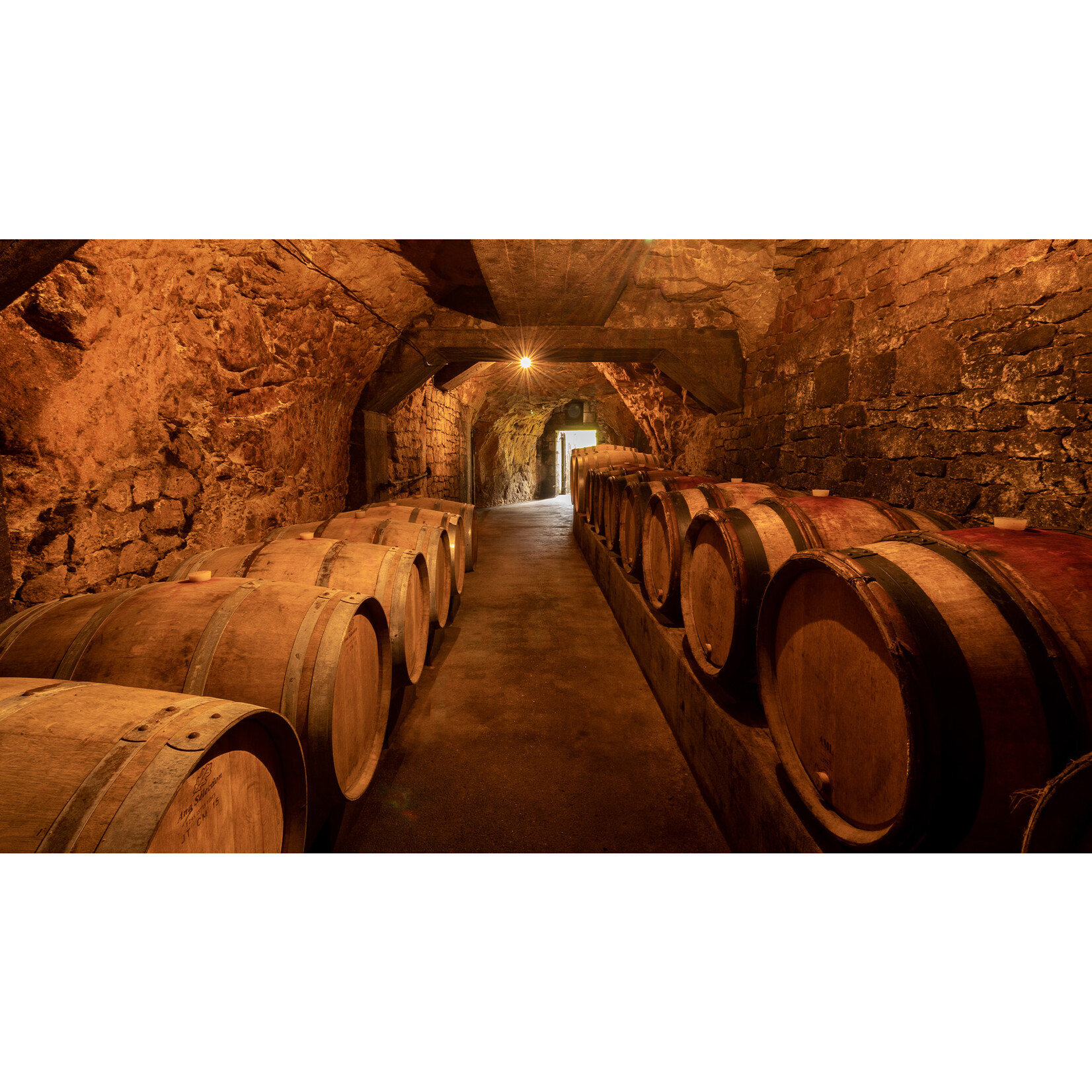 Anne Claude Leflaive Clau de Nell Cabernet Franc 2022