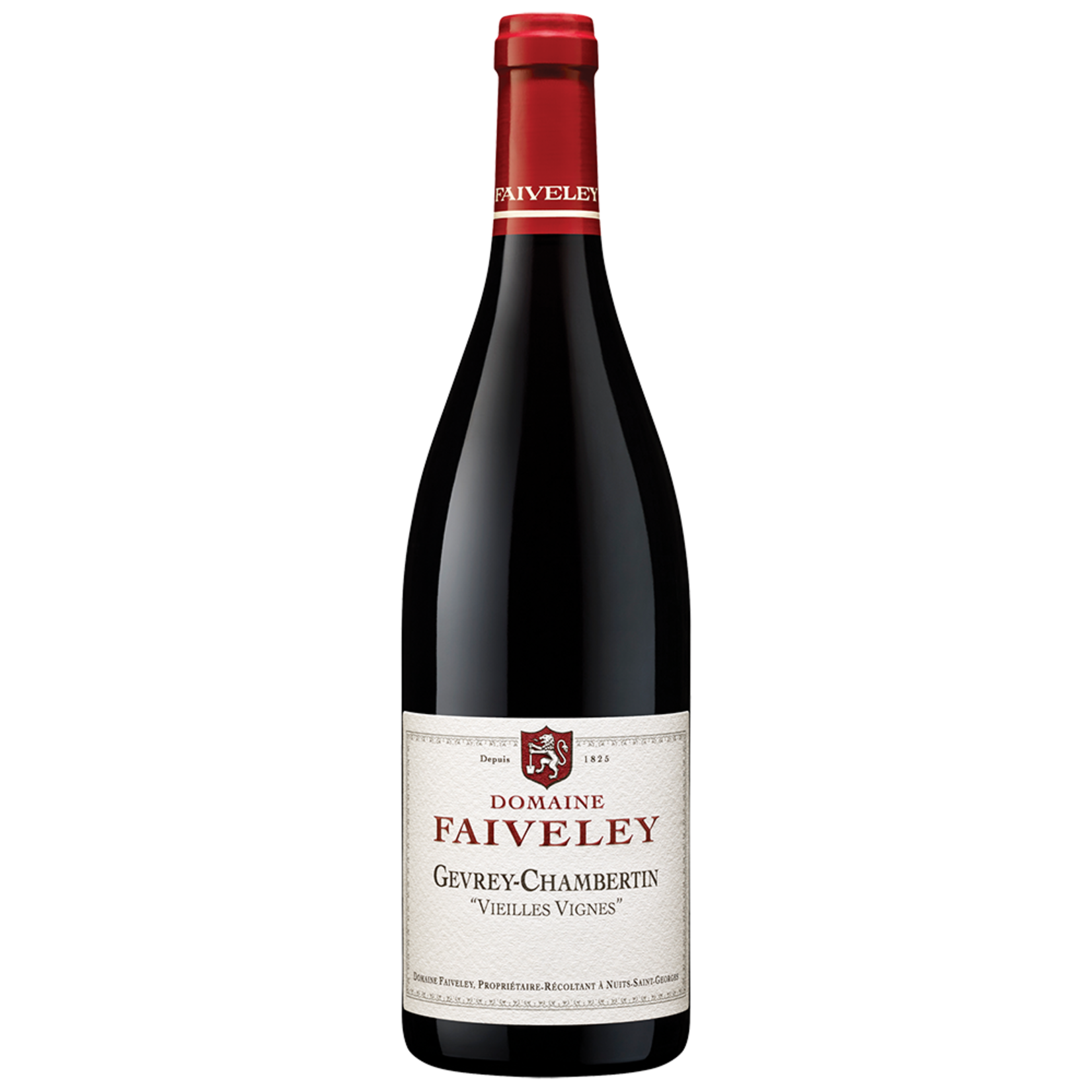 Domaine Faiveley Domaine Faiveley Gevrey-Chambertin "Vieilles Vignes" 2023