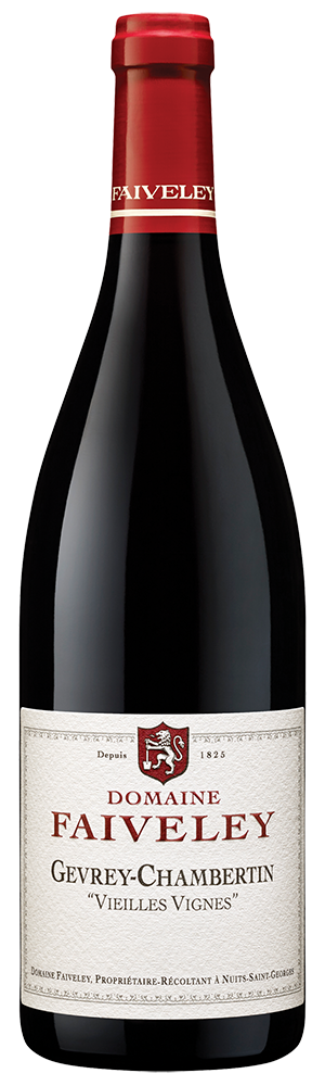 Domaine Faiveley Gevrey-Chambertin 