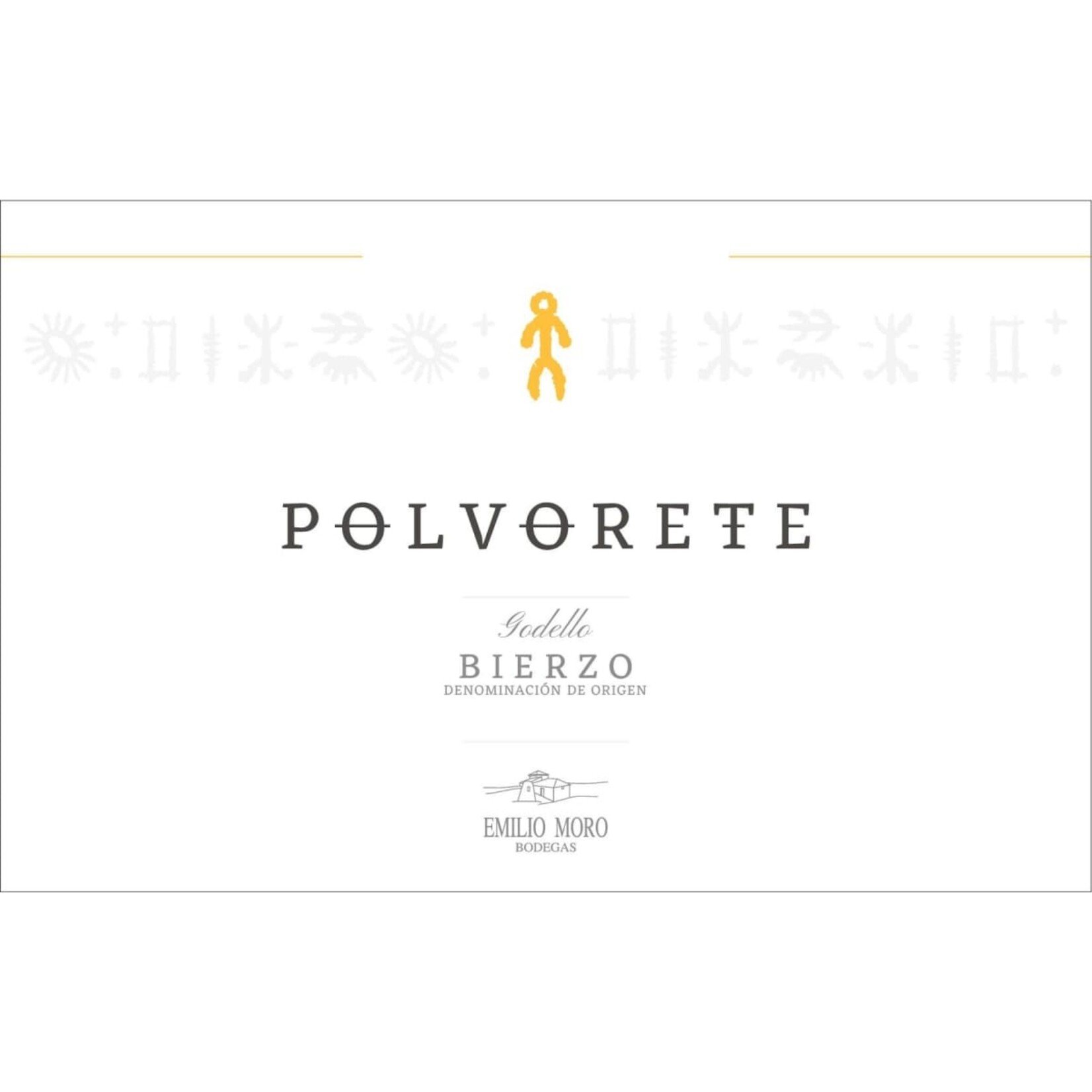 Bodegas Emilio Moro Bodegas Emilio Moro Polvorete Godello 2024  Bierzo, Spain
