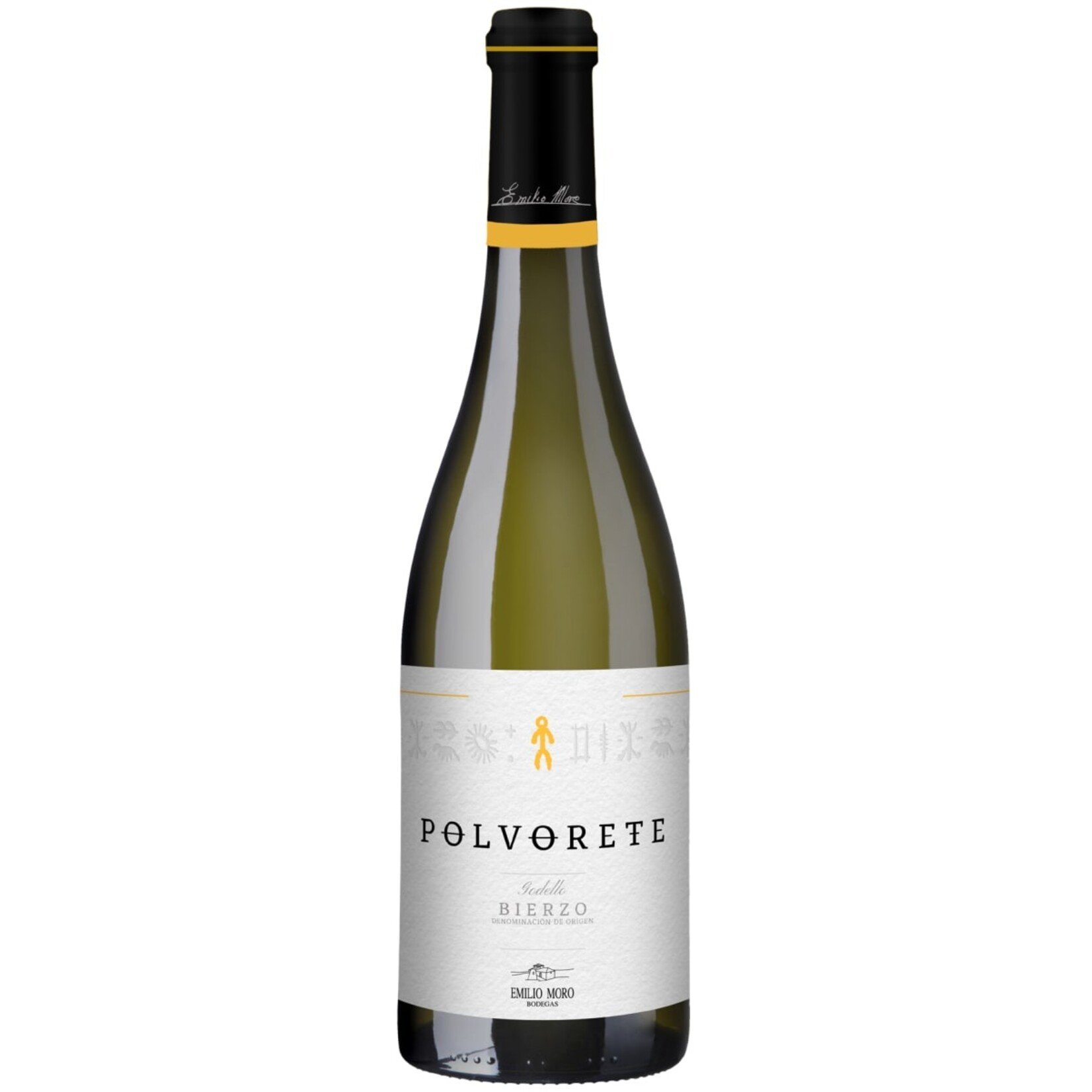 Bodegas Emilio Moro Bodegas Emilio Moro Polvorete Godello 2024  Bierzo, Spain