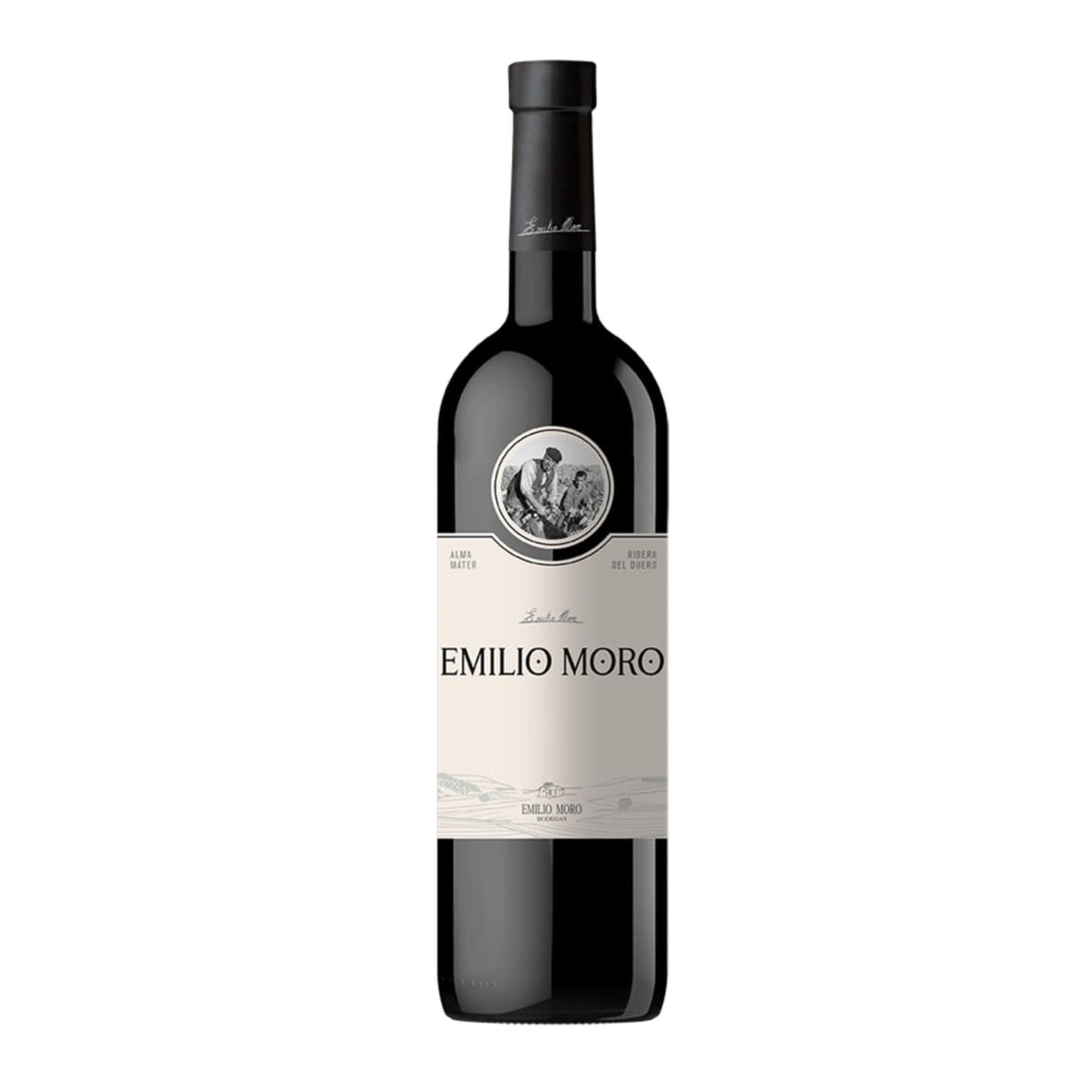Bodegas Emilio Moro Bodegas Emilio Moro Ribera del Duero Tempranillo 2022