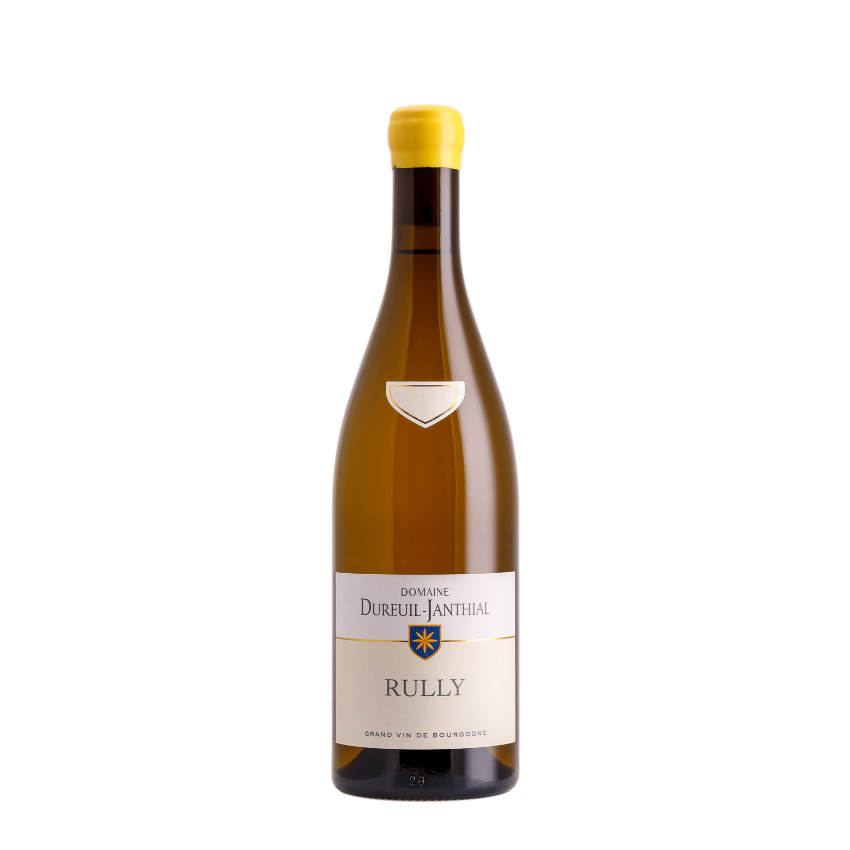 Domaine Dureuil-Janthial Domaine Dureuil-Janthial Rully Blanc 2022