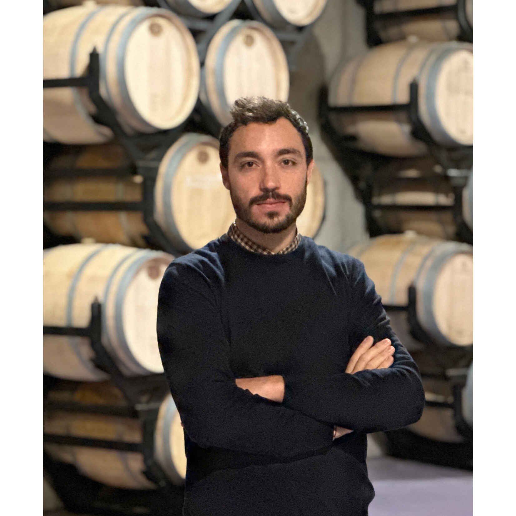 Luis Alegre Luis Alegre Parcela n.5 Rioja 2019